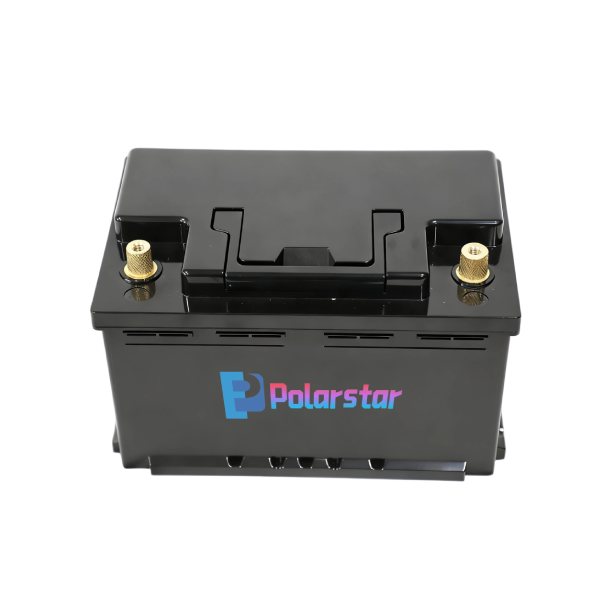 Sodium-ion Battery Module 12V 30Ah H6 / PL2-30Ah