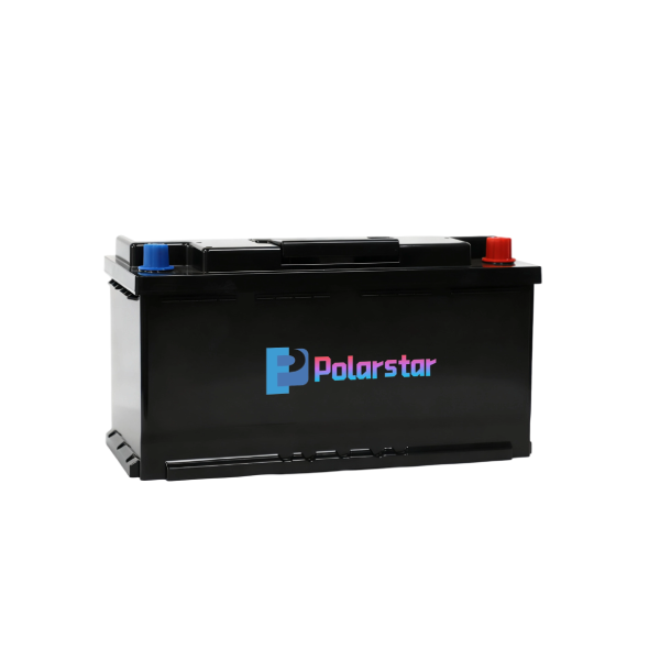 Sodium-ion Battery Module 12V 40Ah H8 / PL4-40Ah