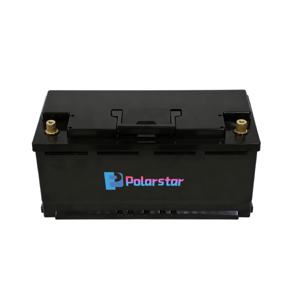 Sodium-ion Battery Module 12V 50Ah H9 / PL5-50Ah