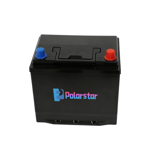 Sodium-ion Battery Module 12V 30Ah H9 / PL6-30Ah