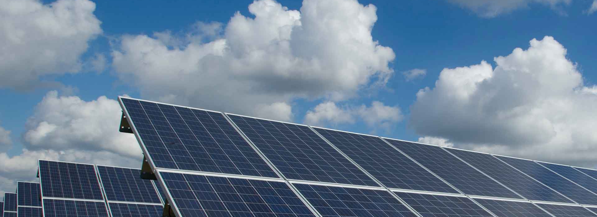 Pioneers Of Solar And Renewable Energy